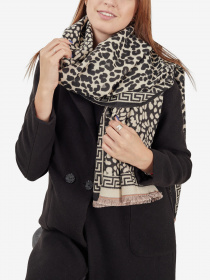 Шарф Regina Notte модель 4000000089034 Фото