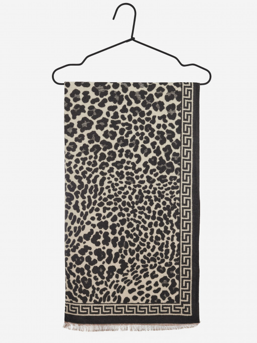 Шарф Regina Notte модель 4000000089034 Фото