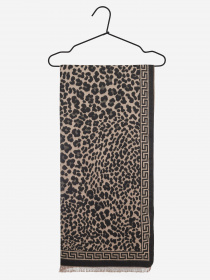 Шарф Regina Notte модель 4000000178059 Фото