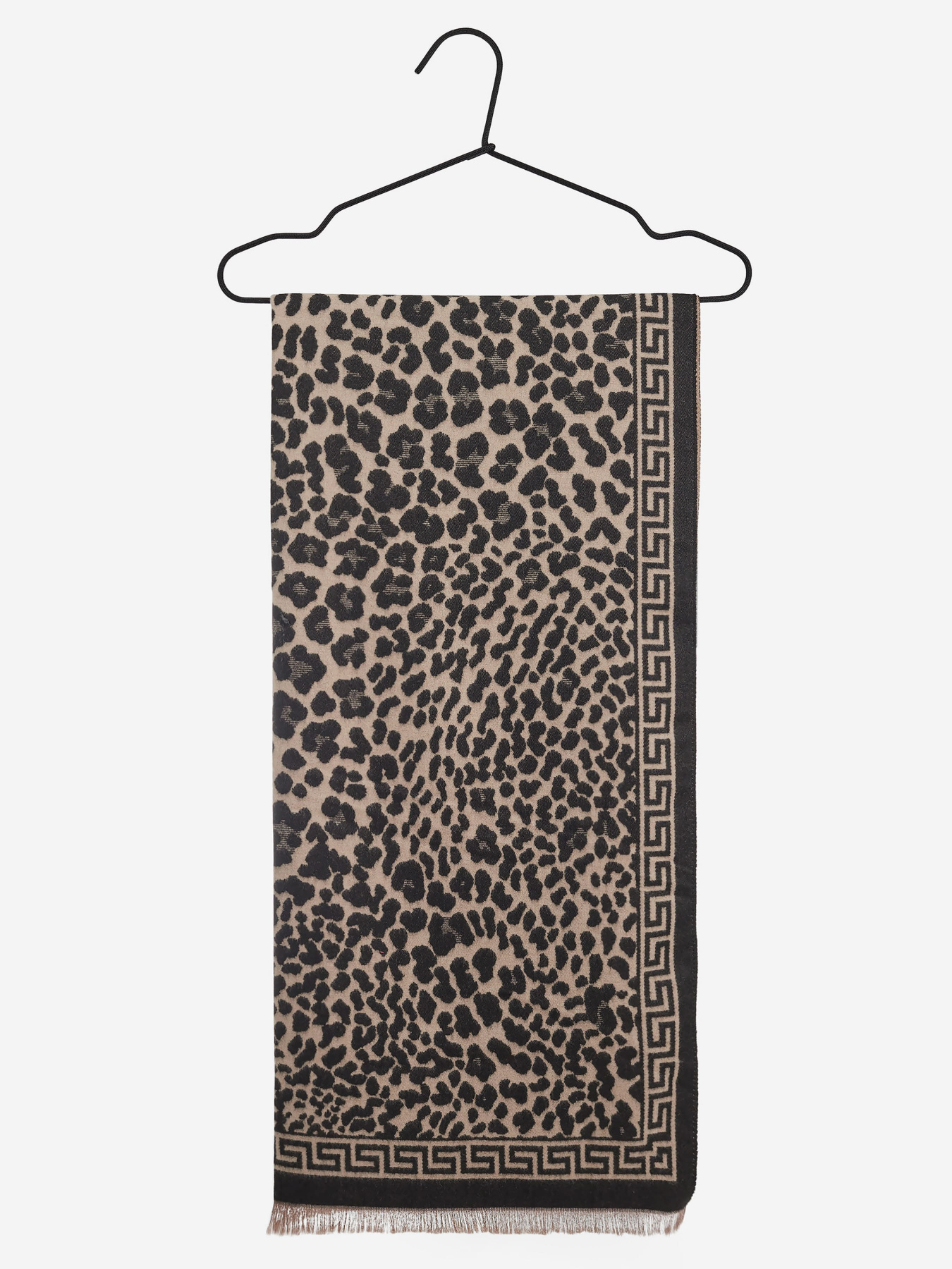 Шарф Regina Notte модель 4000000178059 Фото