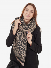 Шарф Regina Notte модель 4000000178059 Фото