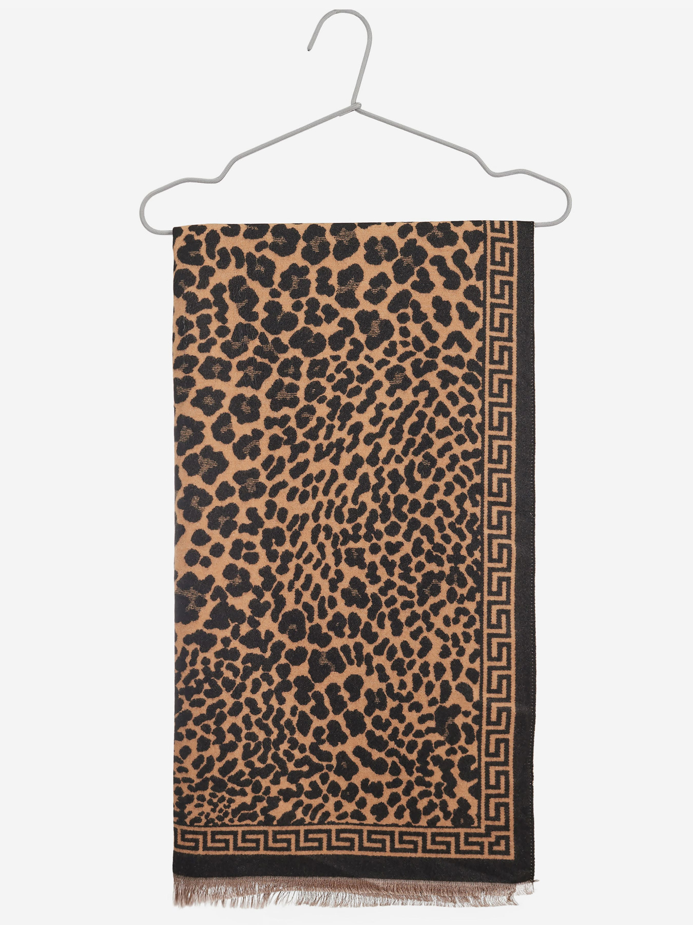 Шарф Regina Notte модель 4000000061414 Фото