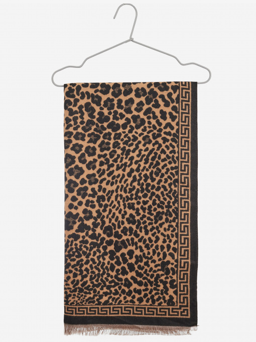 Шарф Regina Notte модель 4000000061414 Фото