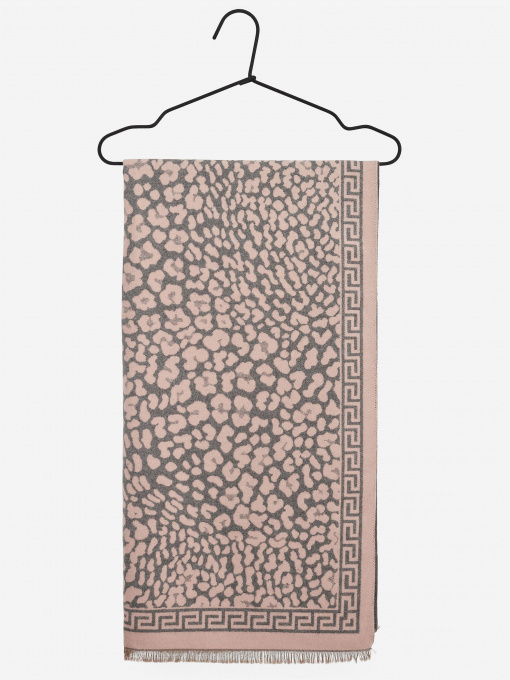 Шарф Regina Notte модель 4000000061511 Фото