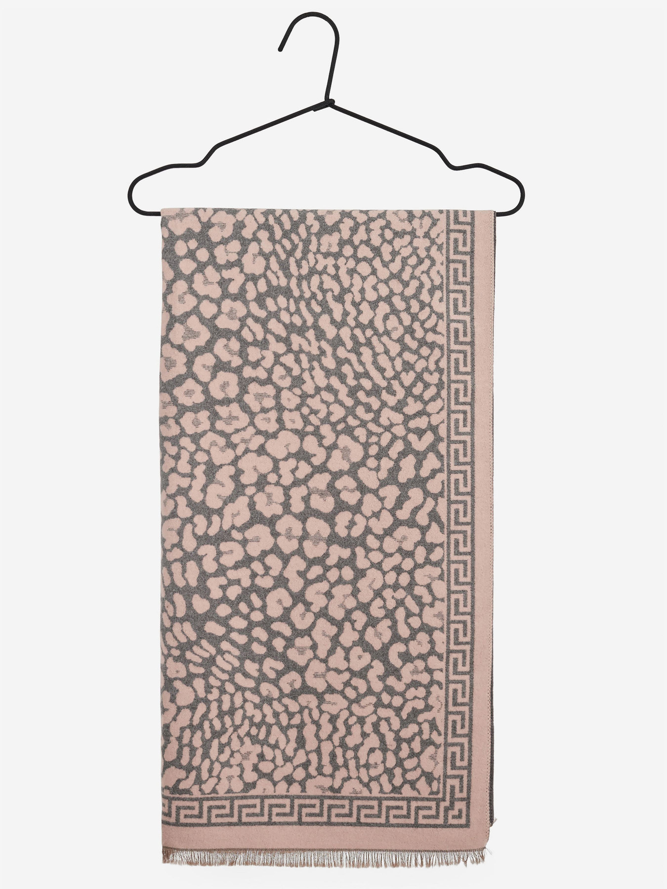 Шарф Regina Notte модель 4000000061511 Фото