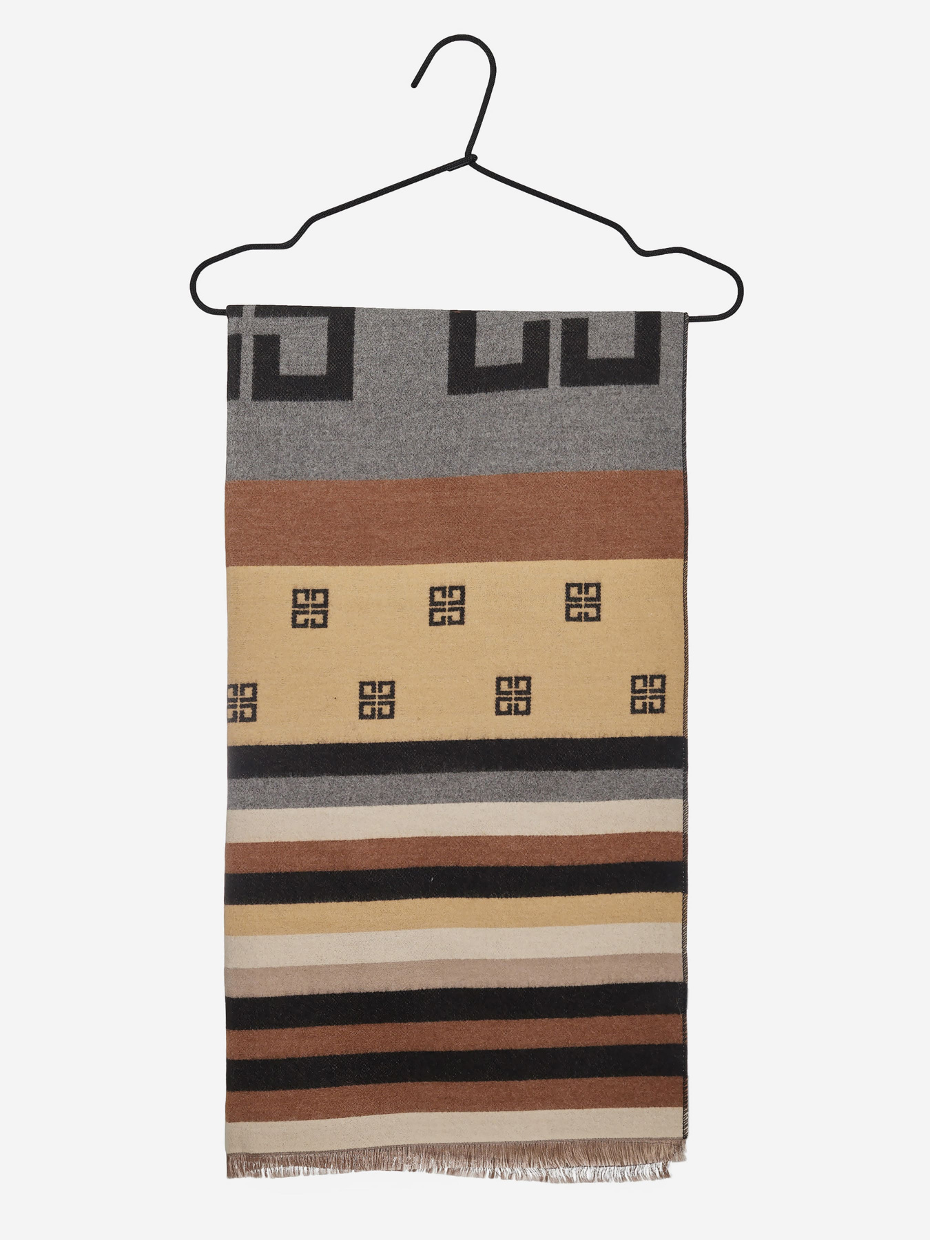 Шарф Regina Notte модель 4000000093956 Фото