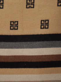 Шарф Regina Notte модель 4000000093956 Фото