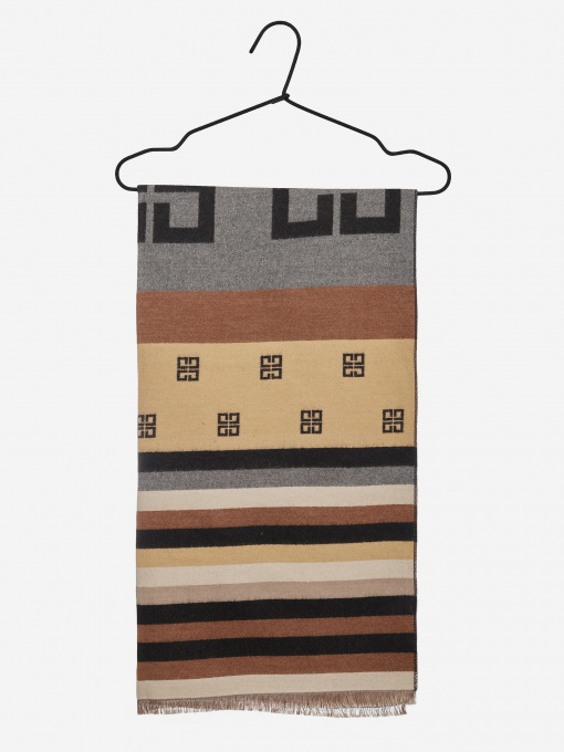 Шарф Regina Notte модель 4000000093956 Фото