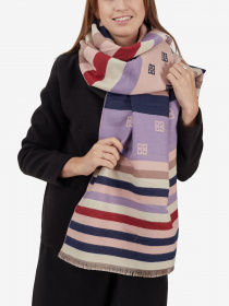 Шарф Regina Notte модель 4000000081939 Фото