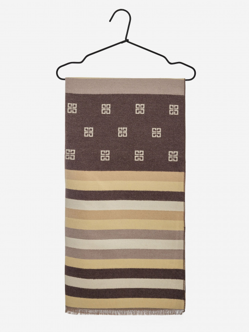 Шарф Regina Notte модель 4000000093147 Фото