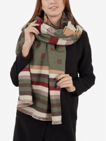 Шарф Regina Notte модель 4000000116488 Фото