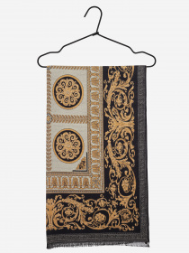 Шарф Regina Notte модель 4000000065436 Фото