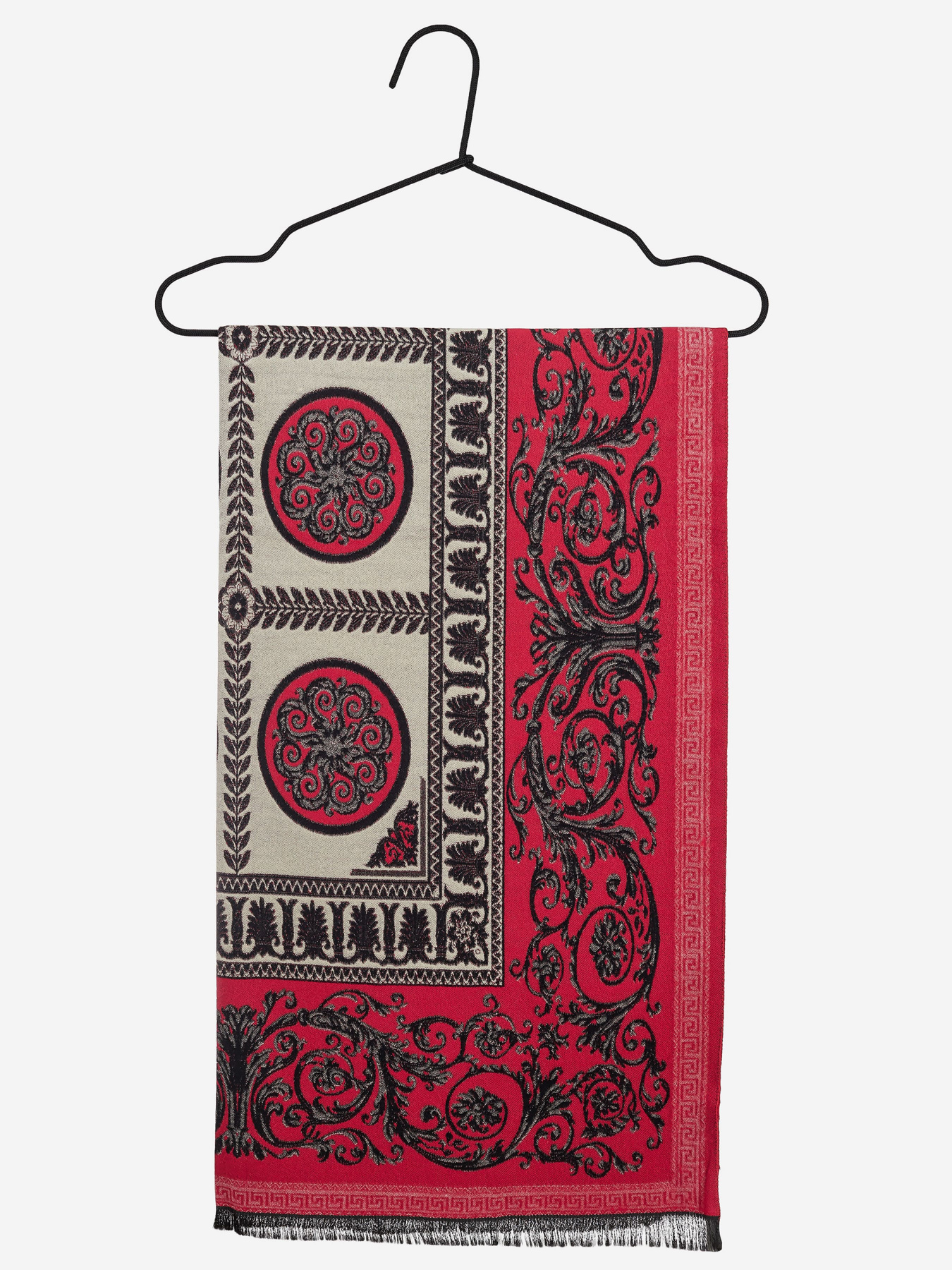 Шарф Regina Notte модель 4000000067797 Фото