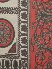 Шарф Regina Notte модель 4000000065175 Фото