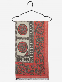 Шарф Regina Notte модель 4000000065175 Фото