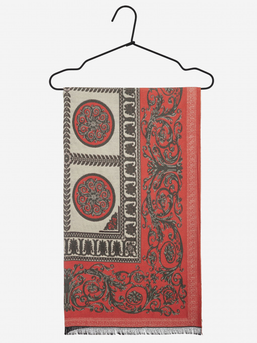 Шарф Regina Notte модель 4000000065175 Фото