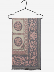 Шарф Regina Notte модель 4000000179485 Фото