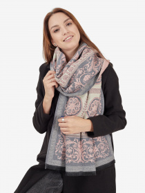 Шарф Regina Notte модель 4000000179485 Фото