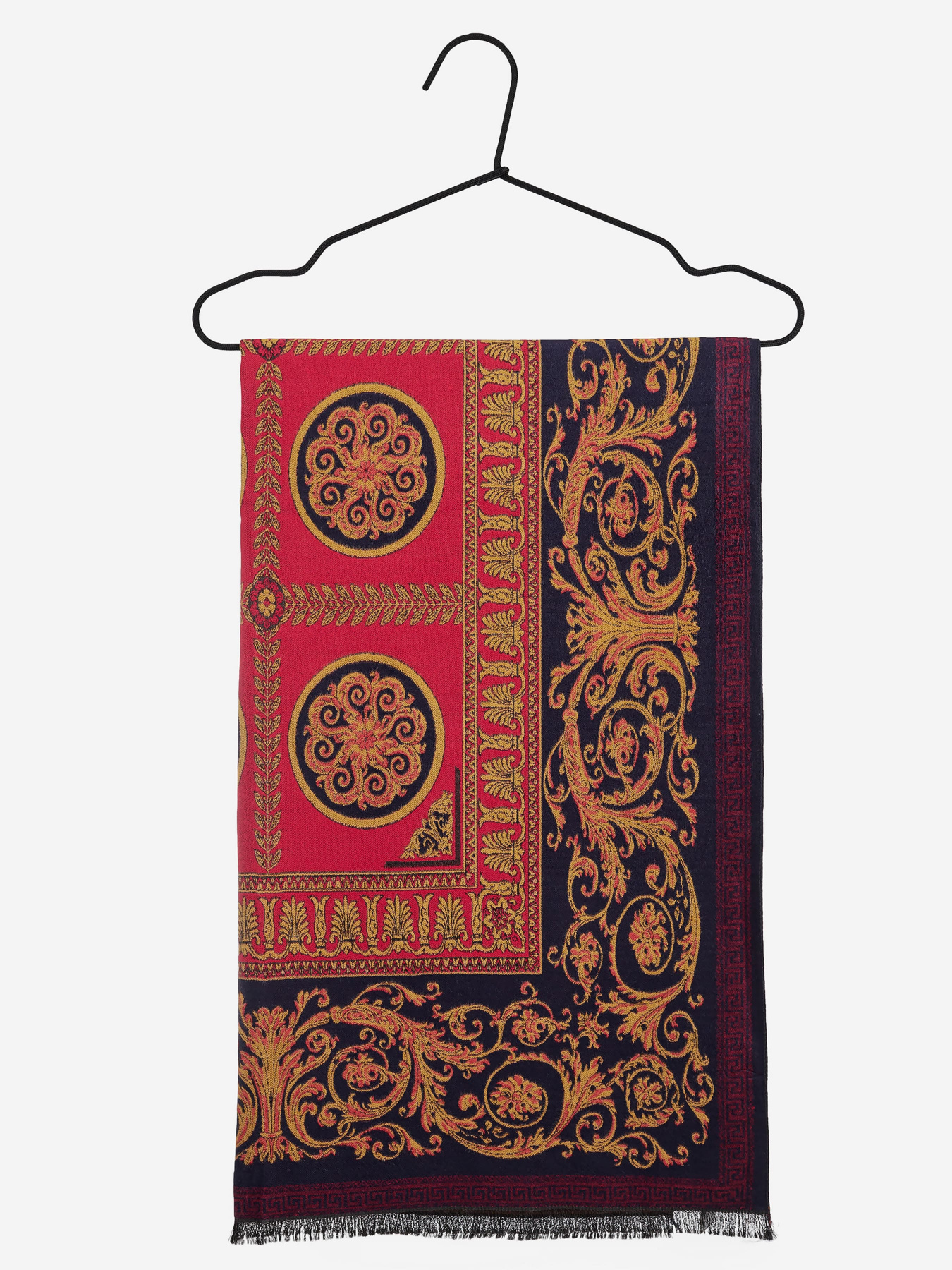 Шарф Regina Notte модель 4000000077383 Фото