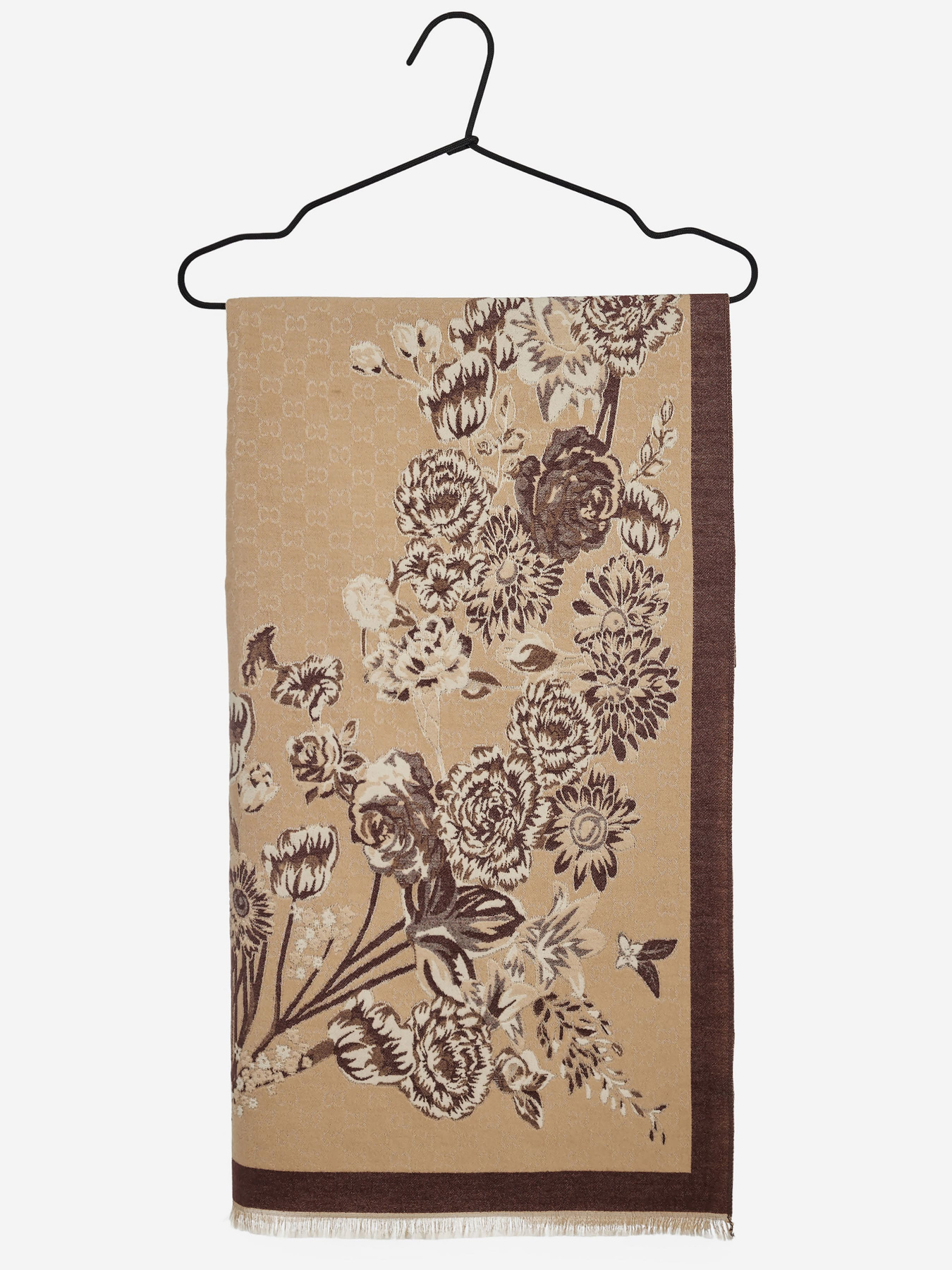 Шарф Regina Notte модель 4000000178011 Фото