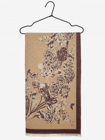 Шарф Regina Notte модель 4000000178011 Фото