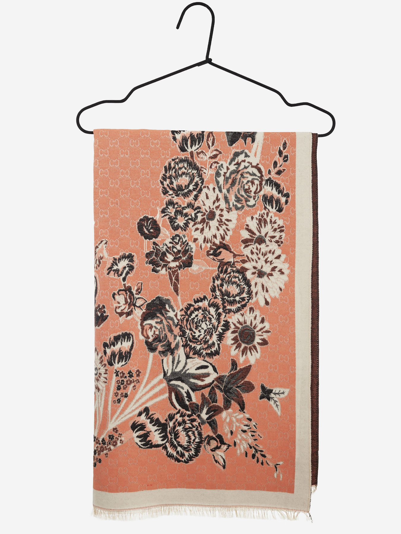 Шарф Regina Notte модель 4000000097943 Фото