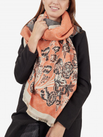 Шарф Regina Notte модель 4000000097943 Фото