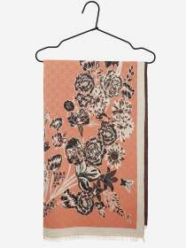 Шарф Regina Notte модель 4000000097943 Шарф Regina Notte модель 4000000097943 Фото