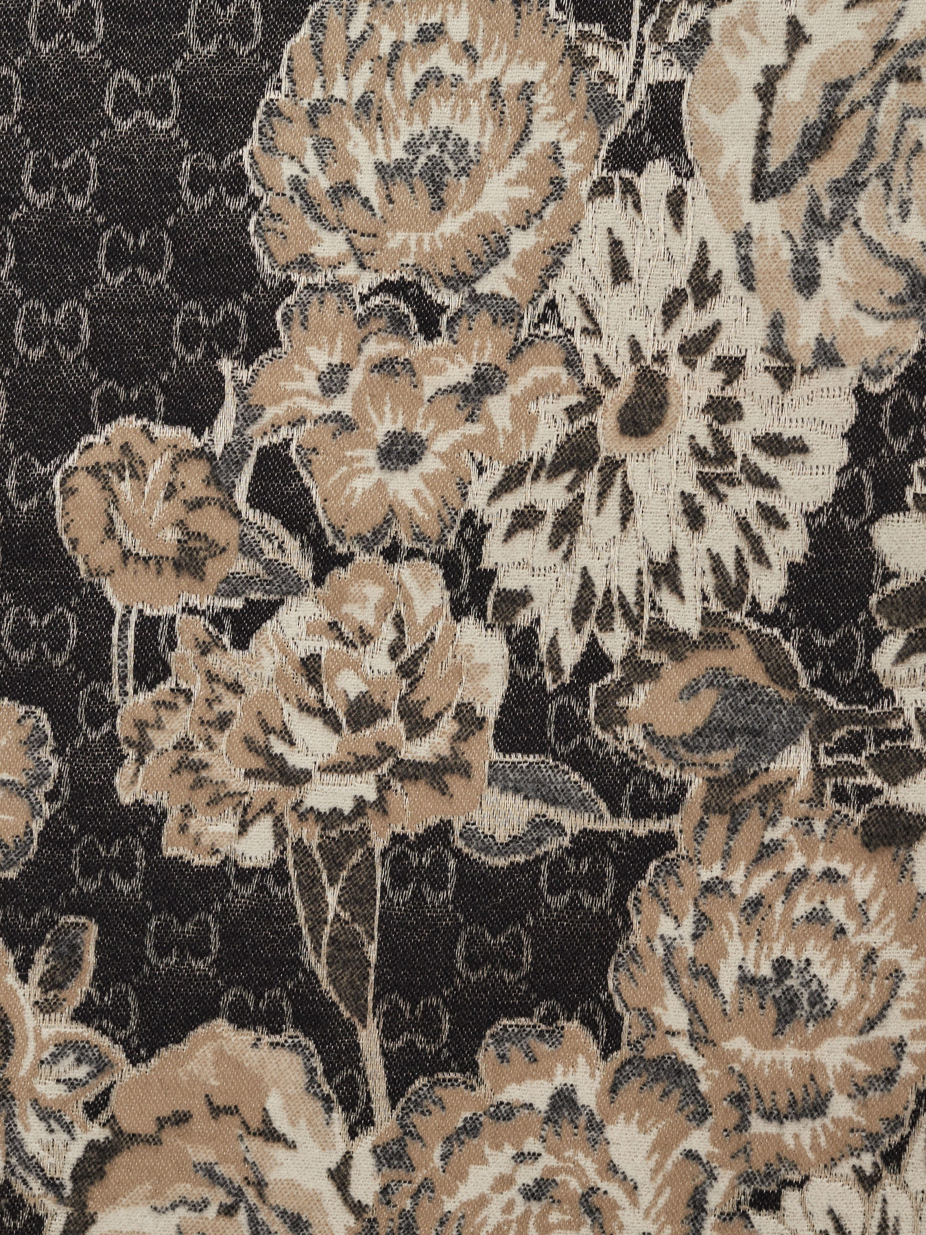 Шарф Regina Notte модель 4000000177588 Фото