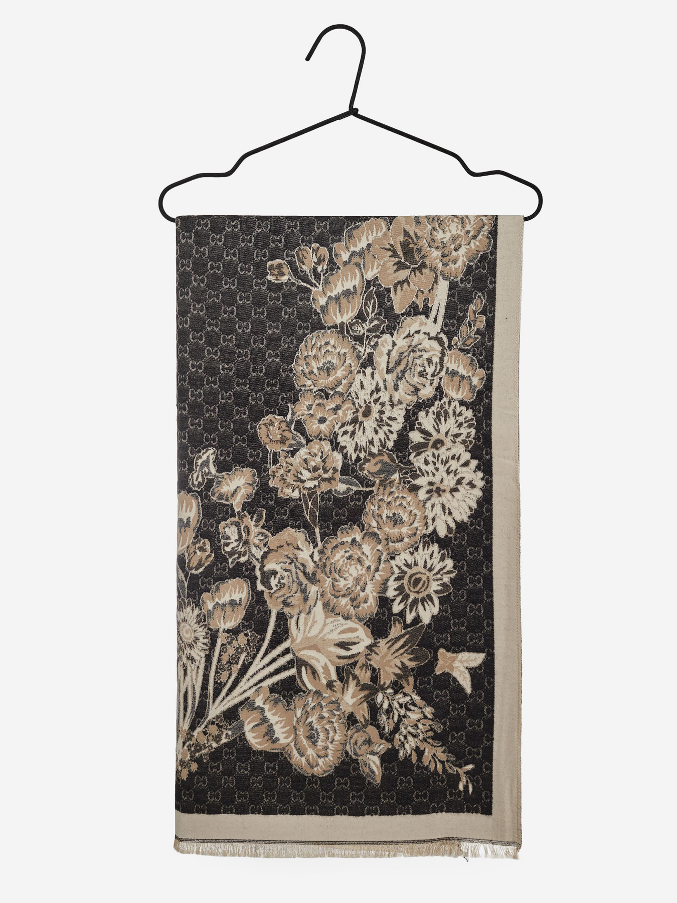 Шарф Regina Notte модель 4000000177588 Фото