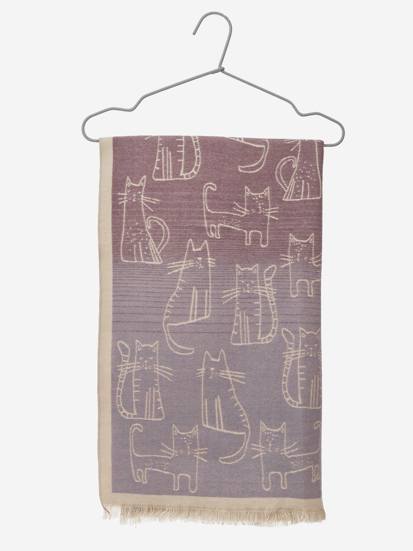 Шарф Regina Notte модель 4000000067315 Фото