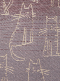 Шарф Regina Notte модель 4000000067315 Фото