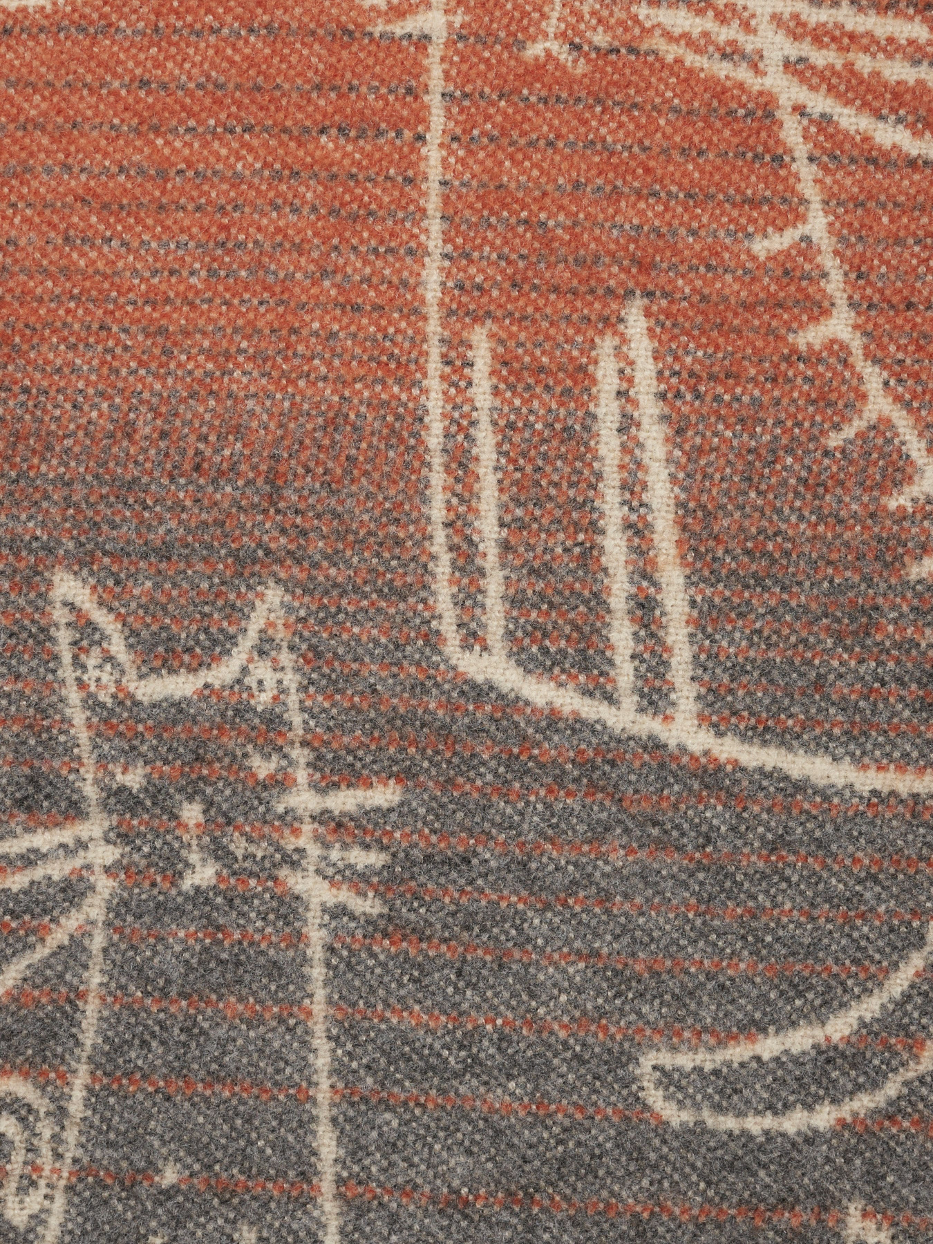 Шарф Regina Notte модель 4000000156668 Фото