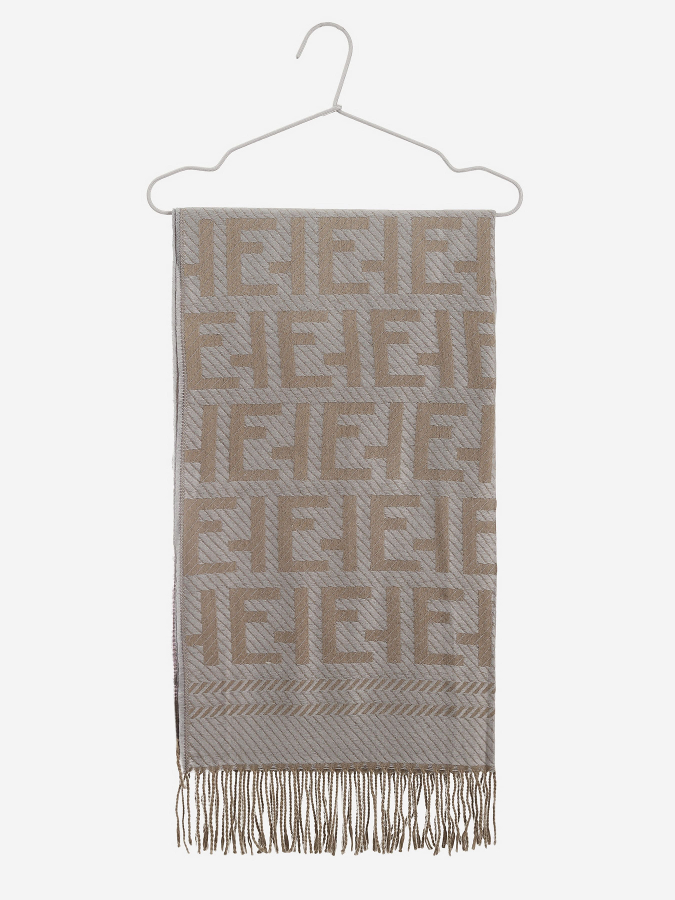 Шарф Regina Notte модель 4000000069715 Фото