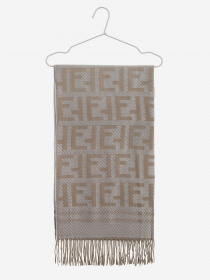 Шарф Regina Notte модель 4000000069715 Фото