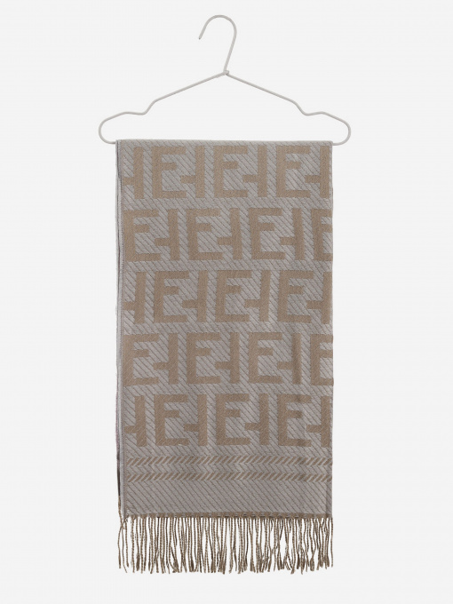 Шарф Regina Notte модель 4000000069715 Фото