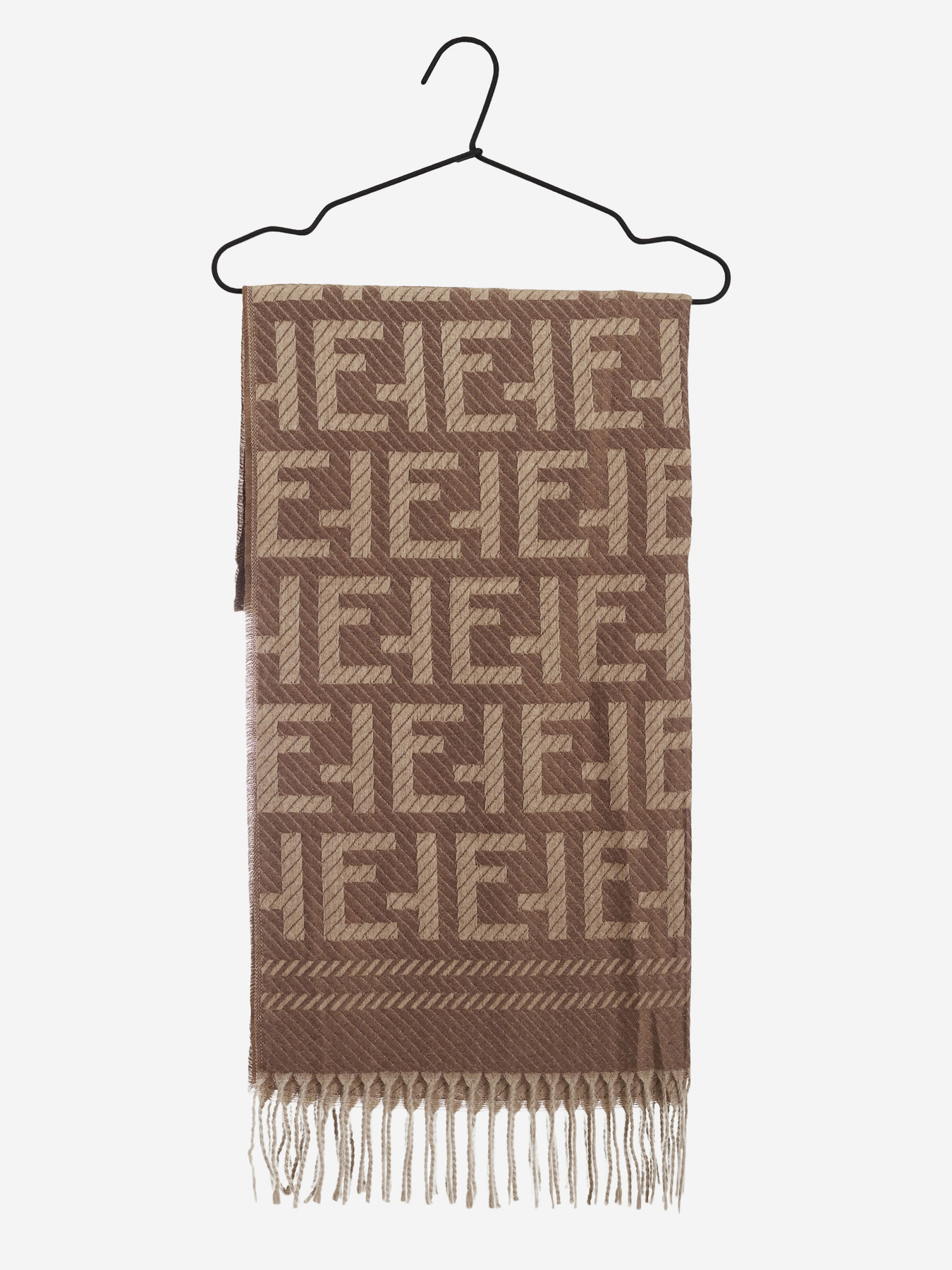 Шарф Regina Notte модель 4000000068305 Фото