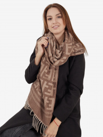 Шарф Regina Notte модель 4000000068305 Фото