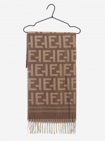 Шарф Regina Notte модель 4000000068305 Фото