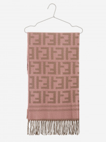 Шарф Regina Notte модель 4000000067045 Фото