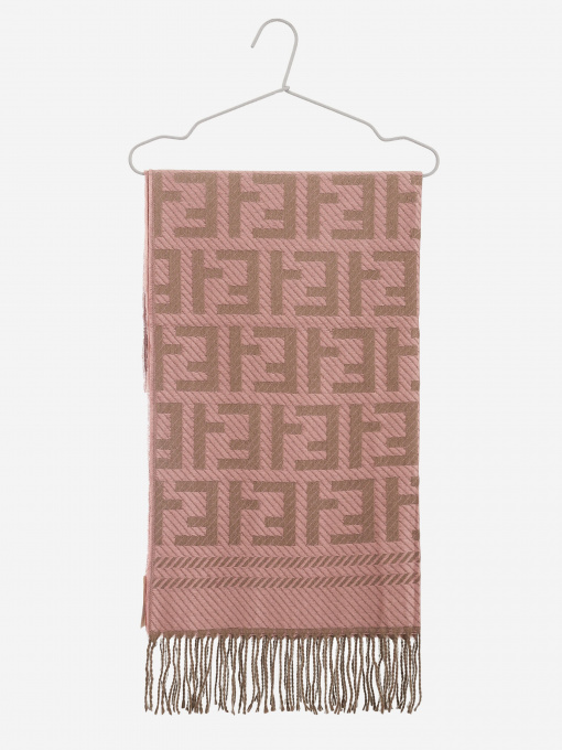 Шарф Regina Notte модель 4000000067045 Фото