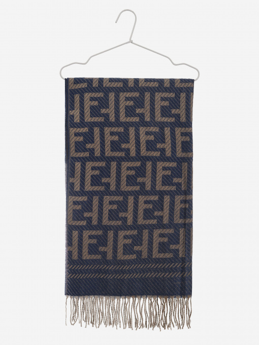 Шарф Regina Notte модель 4000000083056 Фото