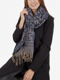 Шарф Regina Notte модель 4000000083056 Фото