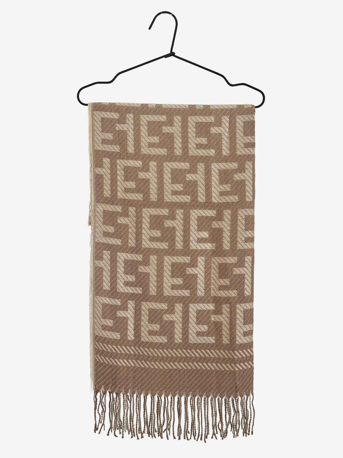 Шарф Regina Notte модель 4000000161480 Фото