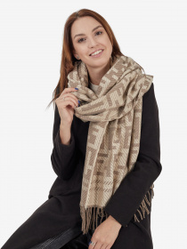 Шарф Regina Notte модель 4000000161480 Фото