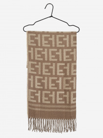 Шарф Regina Notte модель 4000000161480 Фото