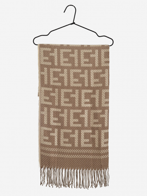 Шарф Regina Notte модель 4000000161480 Фото