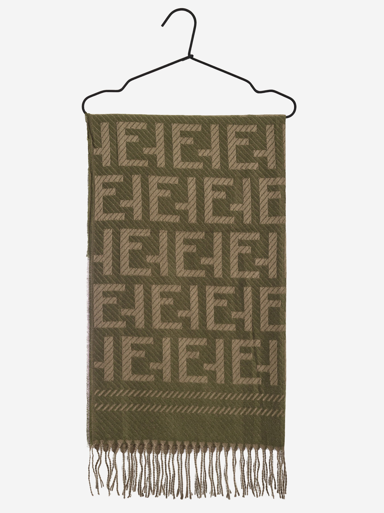 Шарф Regina Notte модель 4000000108454 Фото