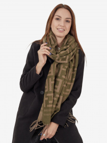 Шарф Regina Notte модель 4000000108454 Фото