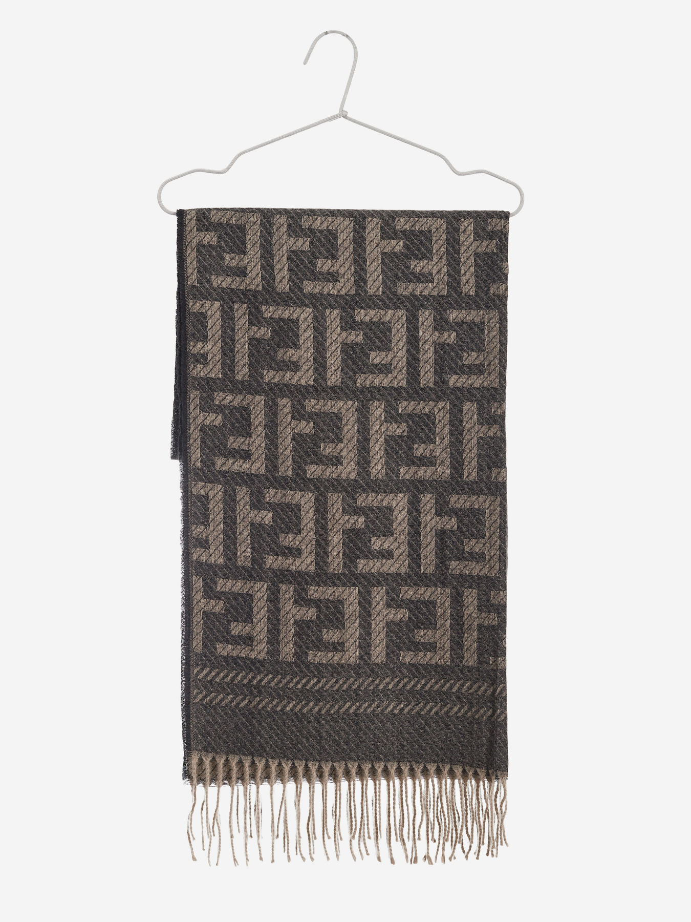 Шарф Regina Notte модель 4000000100111 Фото